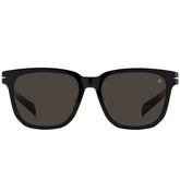 Unisex Sunglasses David Beckham DB 7067_F_S